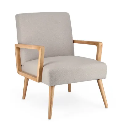 comprar SILLÓN VERIANA CLOUD online de BIZZOTTO desde 378,97 €