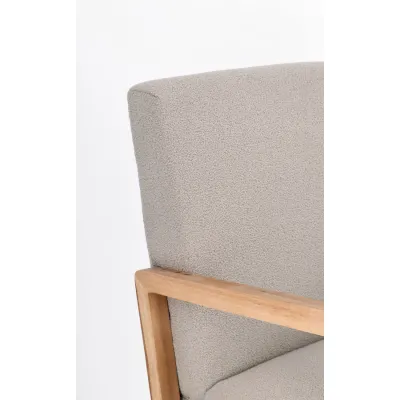 comprar SILLÓN VERIANA CLOUD online de BIZZOTTO desde 378,97 €