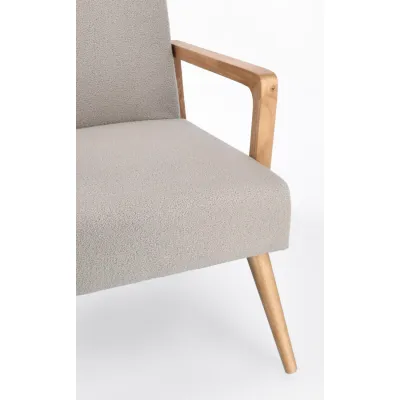 comprar SILLÓN VERIANA CLOUD online de BIZZOTTO desde 378,97 €