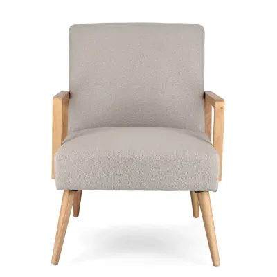 comprar SILLÓN VERIANA CLOUD online de BIZZOTTO desde 378,97 €