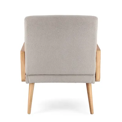 comprar SILLÓN VERIANA CLOUD online de BIZZOTTO desde 378,97 €