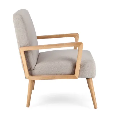 comprar SILLÓN VERIANA CLOUD online de BIZZOTTO desde 378,97 €