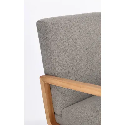 comprar SILLÓN VERIANA THUNDERY online de BIZZOTTO desde 378,97 €