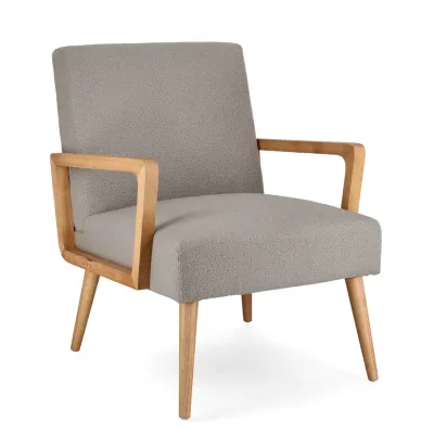 comprar SILLÓN VERIANA THUNDERY online de BIZZOTTO desde 378,97 €