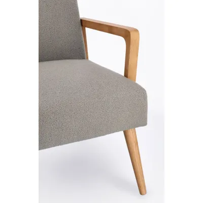 comprar SILLÓN VERIANA THUNDERY online de BIZZOTTO desde 378,97 €