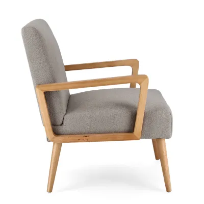 comprar SILLÓN VERIANA THUNDERY online de BIZZOTTO desde 378,97 €