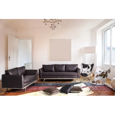 comprar SILLÓN BUFFALO MARRÓN online de BIZZOTTO desde 411,40 €