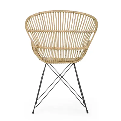 comprar SILLÓN VENTURS NATURAL online de BIZZOTTO desde 187,55 €