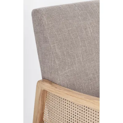 comprar SILLÓN DEANNA OYSTER online de BIZZOTTO desde 466,94 €