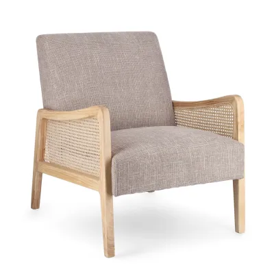 comprar SILLÓN DEANNA OYSTER online de BIZZOTTO desde 466,94 €