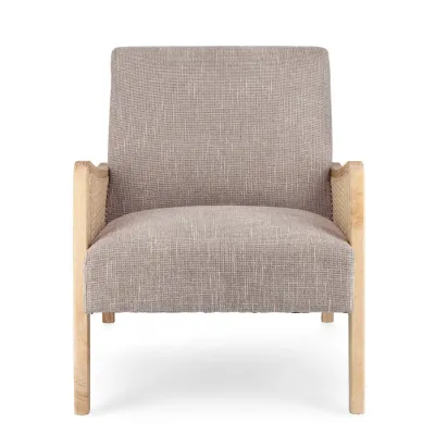 comprar SILLÓN DEANNA OYSTER online de BIZZOTTO desde 466,94 €