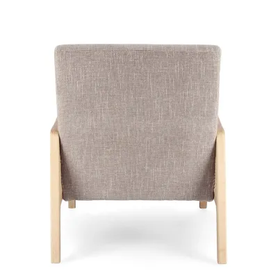 comprar SILLÓN DEANNA OYSTER online de BIZZOTTO desde 466,94 €