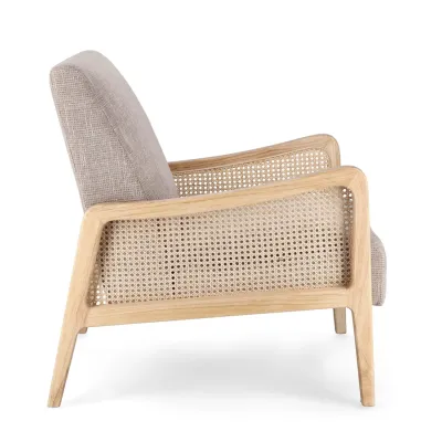 comprar SILLÓN DEANNA OYSTER online de BIZZOTTO desde 466,94 €