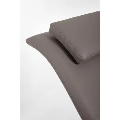comprar CHAISE LONGUE VERMONT PU PALOMA online de Bizzotto Homemotion desde 656,18 €