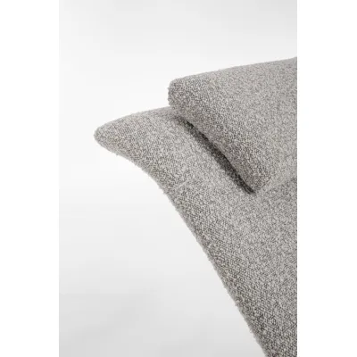 comprar CHAISE LONGUE VERMONT BUCLÉ online de Bizzotto Homemotion desde 664,41 €
