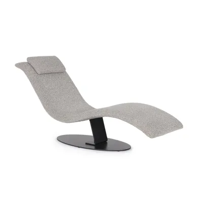 comprar CHAISE LONGUE VERMONT BUCLÉ online de Bizzotto Homemotion desde 664,41 €