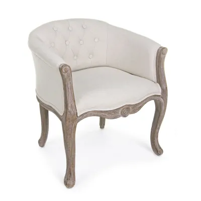 comprar SILLÓN DIVA online de BIZZOTTO desde 341,95 €