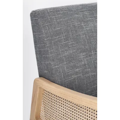comprar SILLÓN DEANNA WINTER online de BIZZOTTO desde 466,94 €