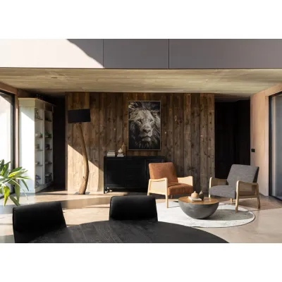 comprar SILLÓN DEANNA WINTER online de BIZZOTTO desde 466,94 €