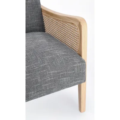 comprar SILLÓN DEANNA WINTER online de BIZZOTTO desde 466,94 €