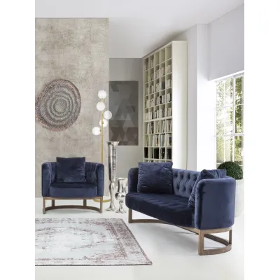 comprar SILLÓN MIDWAY online de Bizzotto Homemotion desde 752,86 €