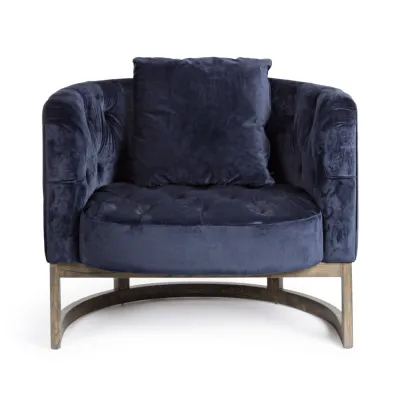 comprar SILLÓN MIDWAY online de Bizzotto Homemotion desde 752,86 €
