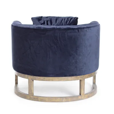 comprar SILLÓN MIDWAY online de Bizzotto Homemotion desde 752,86 €