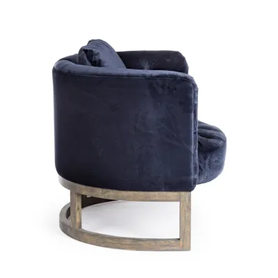 comprar SILLÓN MIDWAY online de Bizzotto Homemotion desde 752,86 €