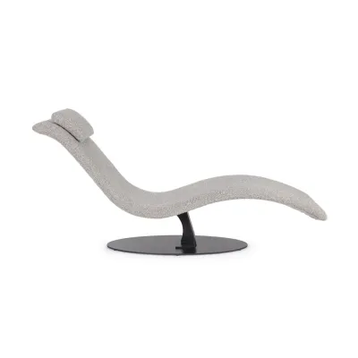 comprar CHAISE LONGUE VERMONT BUCLÉ online de Bizzotto Homemotion desde 664,41 €