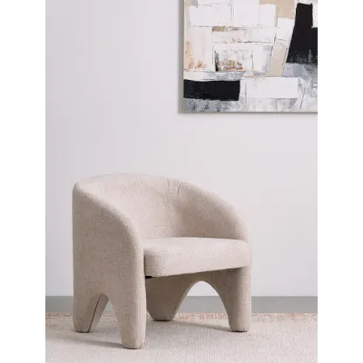 comprar SILLÓN JUNKO DOVE online de BIZZOTTO desde 411,40 €