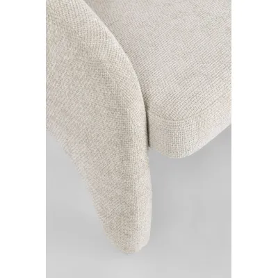comprar SILLÓN JUNKO DOVE online de BIZZOTTO desde 411,40 €
