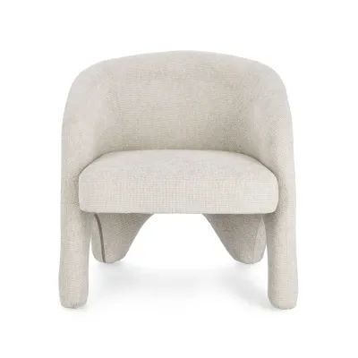 comprar SILLÓN JUNKO DOVE online de BIZZOTTO desde 411,40 €