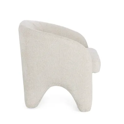 comprar SILLÓN JUNKO DOVE online de BIZZOTTO desde 411,40 €