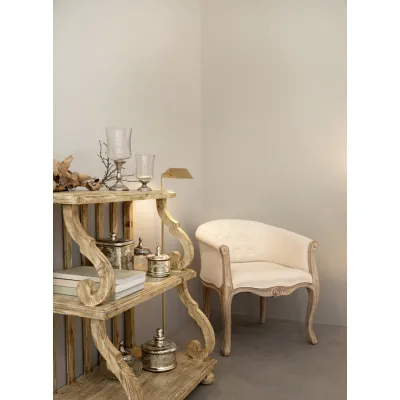 comprar SILLÓN DIVA online de BIZZOTTO desde 341,95 €