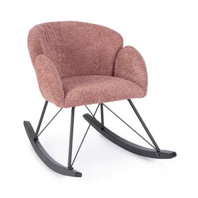 comprar SILLÓN MECEDOR SIBILLA CANYON online de BIZZOTTO desde 235,22 €