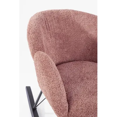 comprar SILLÓN MECEDOR SIBILLA CANYON online de BIZZOTTO desde 235,22 €