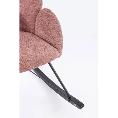 comprar SILLÓN MECEDOR SIBILLA CANYON online de BIZZOTTO desde 235,22 €