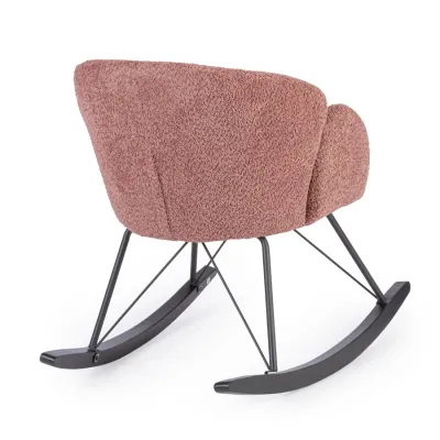 comprar SILLÓN MECEDOR SIBILLA CANYON online de BIZZOTTO desde 235,22 €