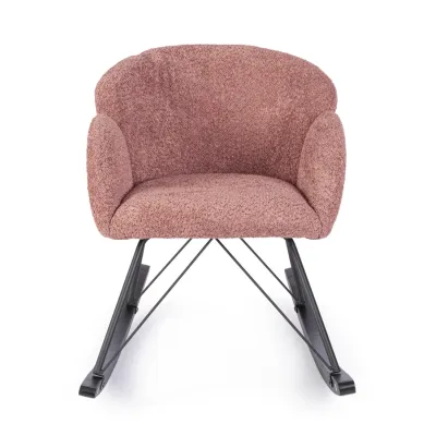 comprar SILLÓN MECEDOR SIBILLA CANYON online de BIZZOTTO desde 235,22 €