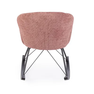 comprar SILLÓN MECEDOR SIBILLA CANYON online de BIZZOTTO desde 235,22 €
