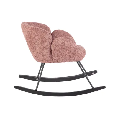 comprar SILLÓN MECEDOR SIBILLA CANYON online de BIZZOTTO desde 235,22 €