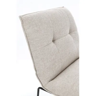 comprar TUMBONA LOUNGE RECL. GALENE NATURAL online de Yes desde 230,87 €