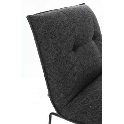 comprar TUMBONA LOUNGE RECL. GALENE NEGRO online de Yes desde 230,87 €