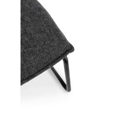 comprar TUMBONA LOUNGE RECL. GALENE NEGRO online de Yes desde 230,87 €