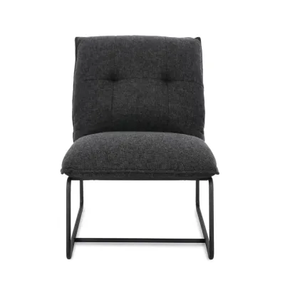 comprar TUMBONA LOUNGE RECL. GALENE NEGRO online de Yes desde 230,87 €