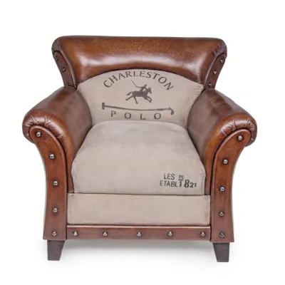 comprar SILLÓN CHARLESTON online de BIZZOTTO desde 985,42 €