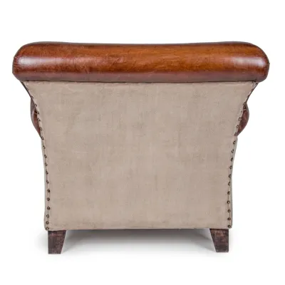 comprar SILLÓN CHARLESTON online de BIZZOTTO desde 985,42 €