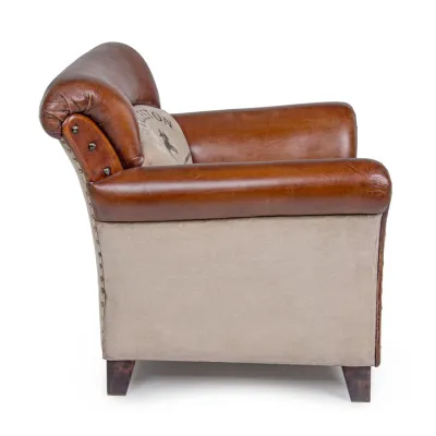 comprar SILLÓN CHARLESTON online de BIZZOTTO desde 985,42 €