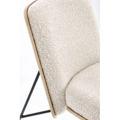 comprar SILLÓN EMERSON MARFIL online de Yes desde 388,77 €