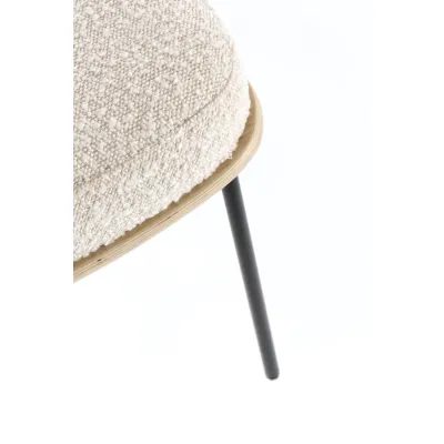 comprar SILLÓN EMERSON MARFIL online de Yes desde 388,77 €